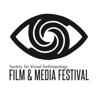Society for Visual Anthropology Film and Media Festival (SVAFMF) logo