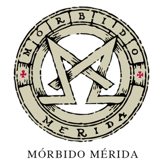 Morbido Merida logo