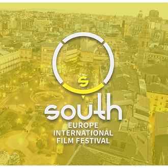 South Europe International Film Festival - Valencia Edition logo