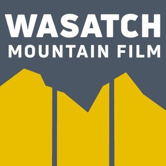 Wasatch Mountain Film Festival logo