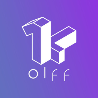 One Location Film Festival logo