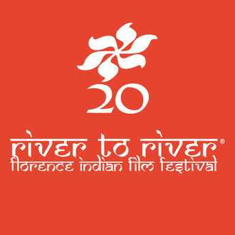 River to River Florence Indian Film Festival logo