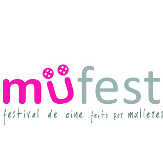 IV MUFEST - Festival de Cine feito por Mulleres logo