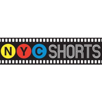 New York City Short Film Festival (NYC Shorts) logo
