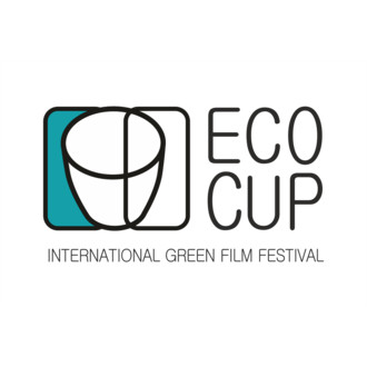 ECOCUP Green Documentary Film Festival logo