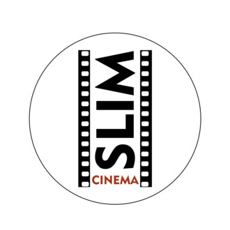 Slim Cinema :: NYC Vertical Film Festival logo