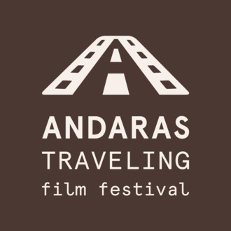ANDARAS - Traveling Film Festival logo