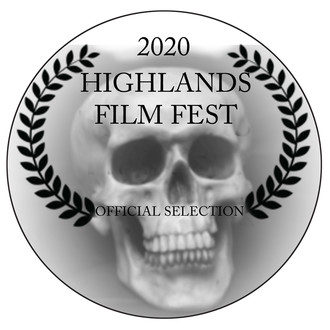 Highlands Film Fest logo