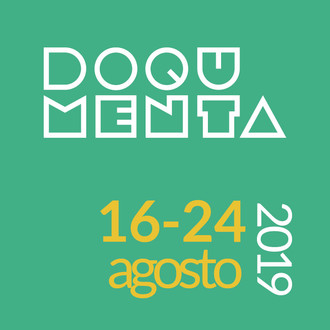 DOQUMENTA International Film Festival - DOQUMENTA Festival Internacional de Cine Documental logo