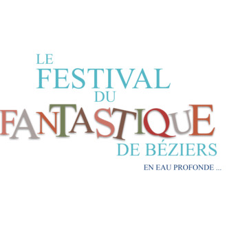 Festival du Fantastique de Béziers logo