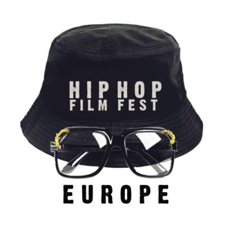 Hip Hop Film Festival - Europe logo