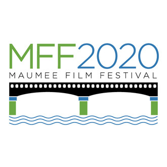 Maumee Film Festival logo