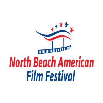 North Beach American Film Festival logo