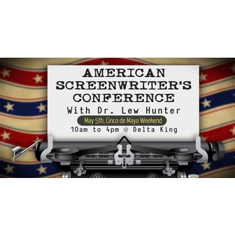 American Screenwriting Conference logo