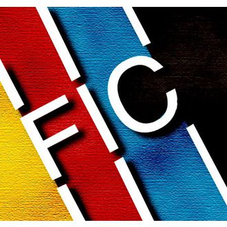 Festival Intercolegial de Cine logo