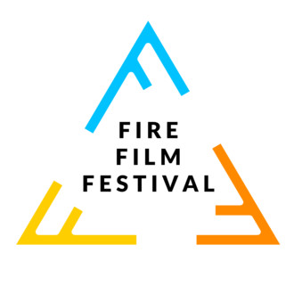 Fire Film Festival logo