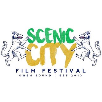 Scenic City Film Festival logo