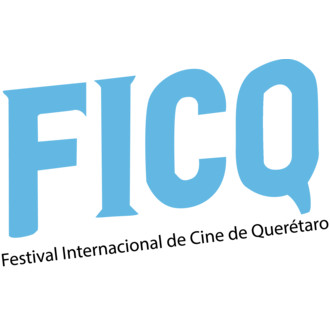 Festival Internacional de Cine de Querétaro logo
