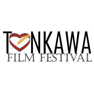 Tonkawa Film Festival logo