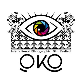 International Ethnographic Film Festival OKO logo