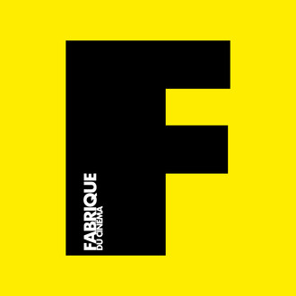 Fabrique Du Cinéma Awards logo