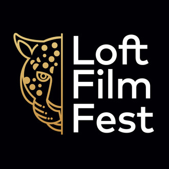 Loft Film Fest logo