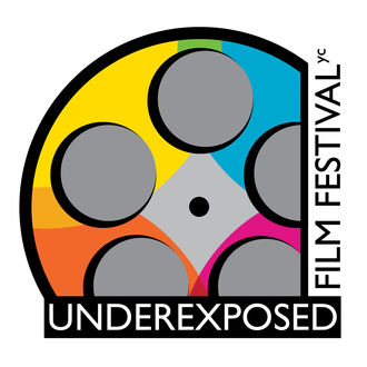 Underexposed Film Festival yc logo