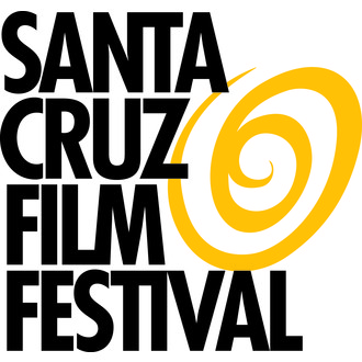 Santa Cruz Film Festival logo