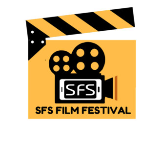 SMARTPHONE FILM SERIES FILM FESTIVAL 2018 logo