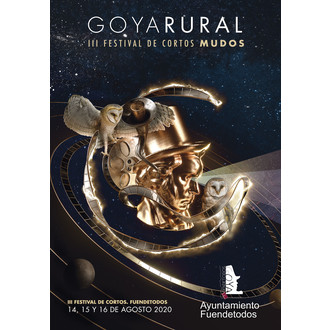 GoyaRural logo