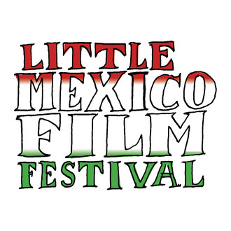Little México Film Festival logo