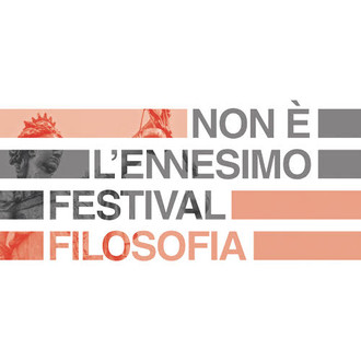 Ennesimo Festival Filosofia logo