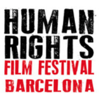 Human Rights Film Festival BARCELONA / Paris / NYC logo
