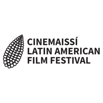 Cinemaissí - Latin American Film Festival logo