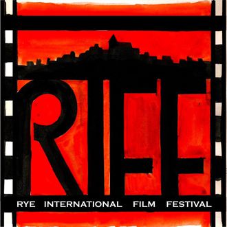 Rye International Film Festival logo