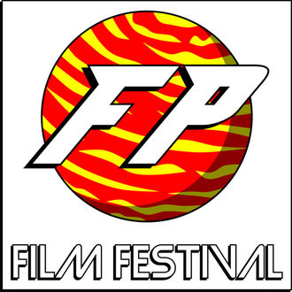 Fantastic Planet: Sydney Sci-Fi and Fantasy Film Festival logo