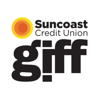 Gasparilla Int'l Film Festival logo