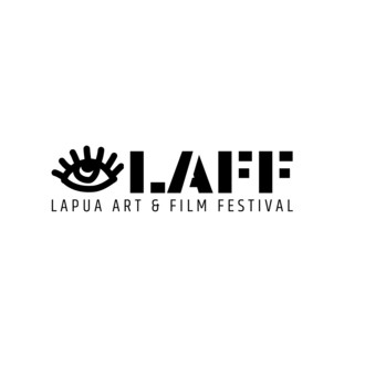 LAPUA ART & FILM FESTIVAL logo
