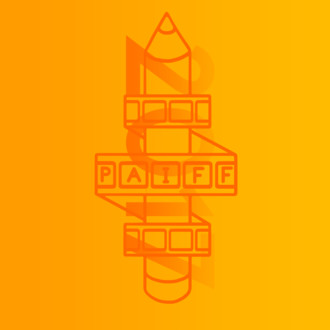 Phillips Academy Interscholastic Film Festival logo