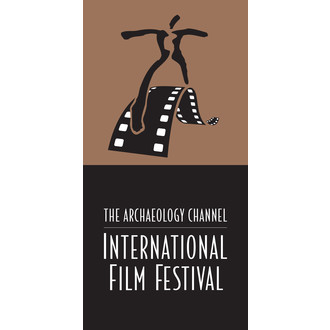 The Archaeology Channel International Film Festival logo
