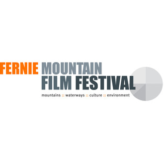 Fernie Mountain Film Festival logo