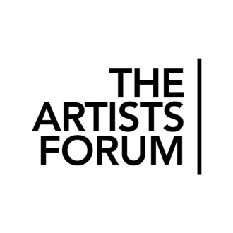 THE ARTISTS FORUM FESTIVAL OF THE MOVING IMAGE logo