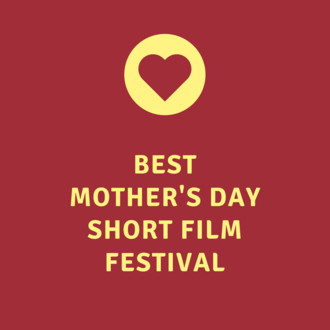 Best Mother's Day Short Film Festival logo