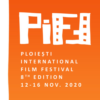 Ploiesti International Film Festival logo