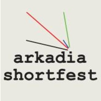 Arkadia Shortfest logo