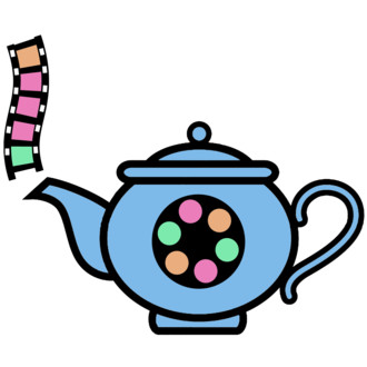 Tea Break Film Festival logo