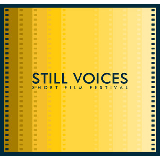 Still Voices Short Film Festival logo
