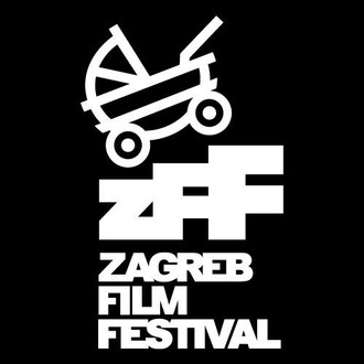 Zagreb Film Festival logo