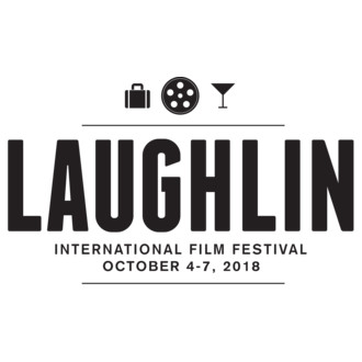 Laughlin International Film Festival logo