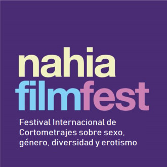 Nahia Film Fest logo